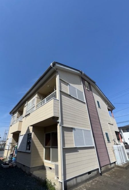 メゾン松田外観写真