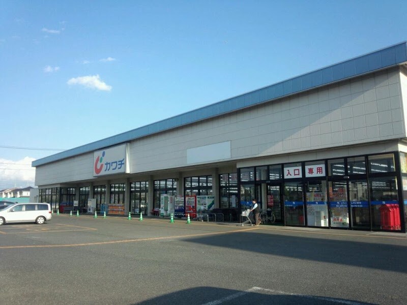 ｶﾜﾁ薬品 結城南店