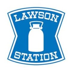 ﾛｰｿﾝ 結城ｱｸﾛｽ通り店