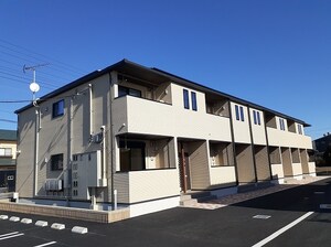 マイスターVIII外観写真