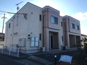 コリーヌ　ロジュマン外観写真