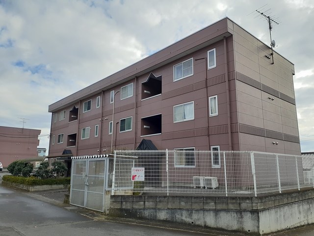 ナックメイプルニュータウンＢ