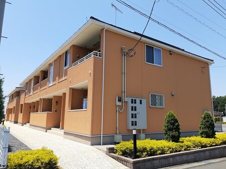 ビオーラ長田　Ａ外観写真
