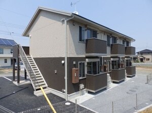 ソロモン外観写真