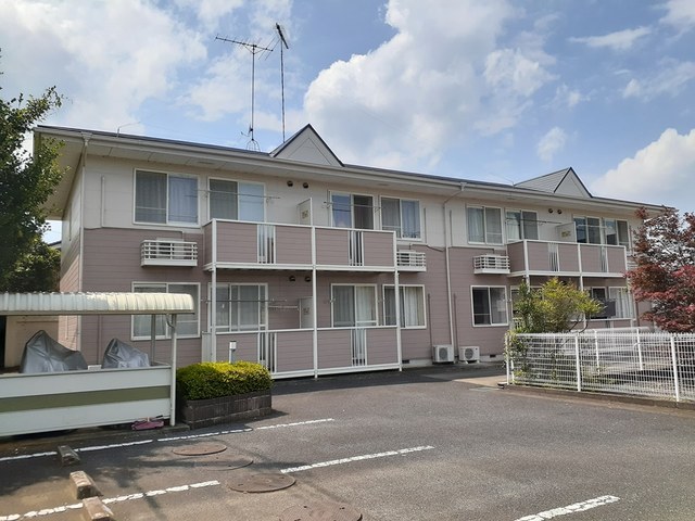 サニーコート　弐番館