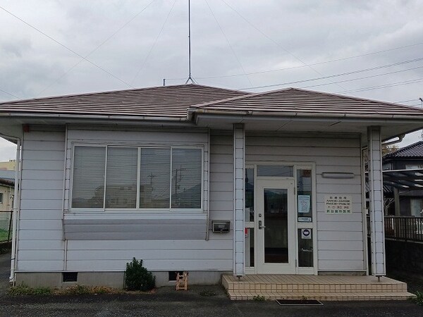その他(新治歯科医院まで130m)
