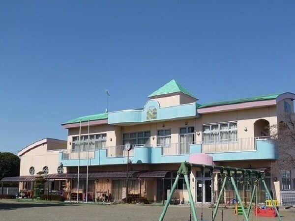 その他(中村保育所たんぽぽ園まで550m)