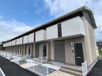 Casa・Verde（カサヴェルテ）の外観写真