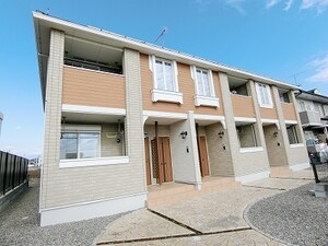 サンフィリア栄　Ｃ外観写真