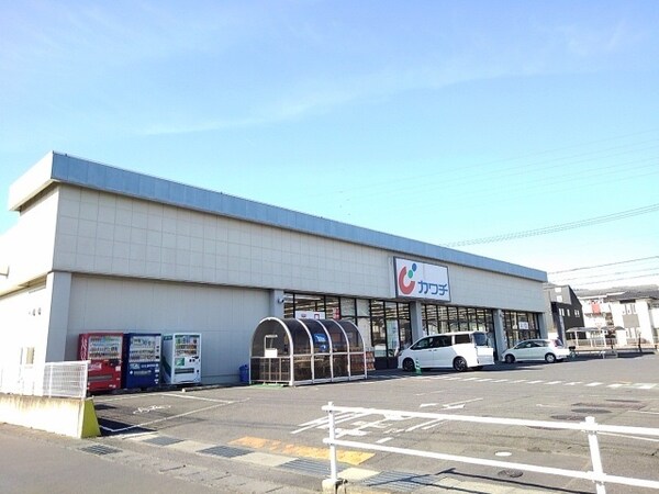 その他(カワチ　岩瀬店まで550m)