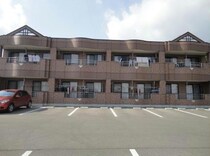 メゾン・グロワールの外観写真