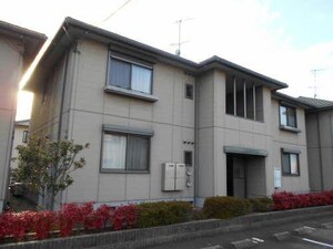 Ｖｅｒｄｕｒａ　Ｂ棟外観写真