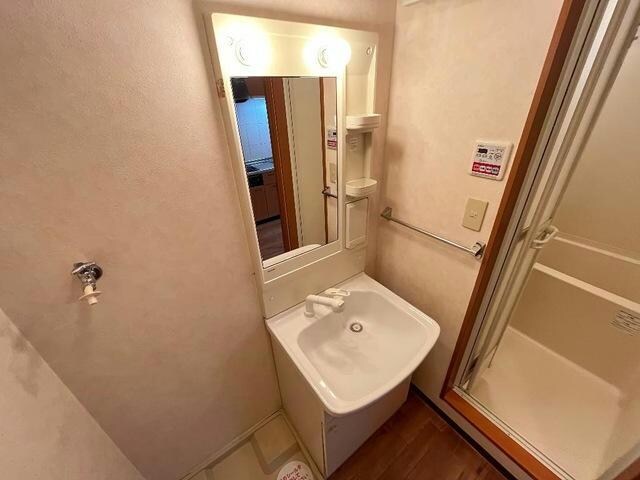 洗面所・脱衣所