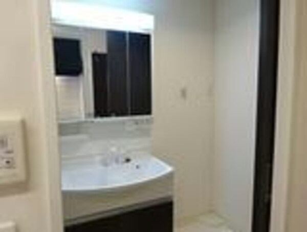 洗面所・脱衣所