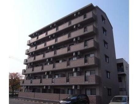 ＭＪマンション外観写真