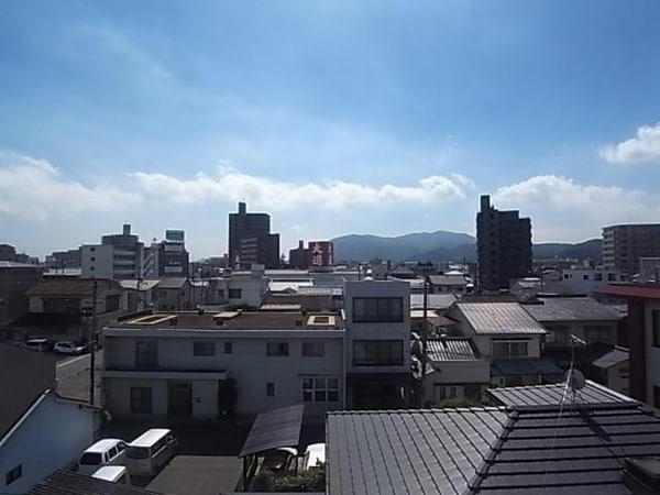 周辺環境