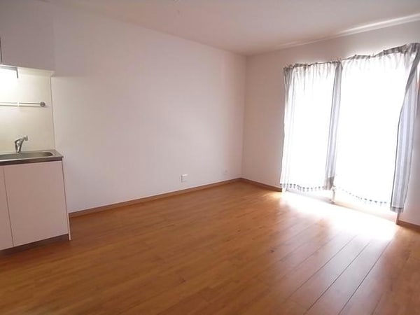 リビングダイニング