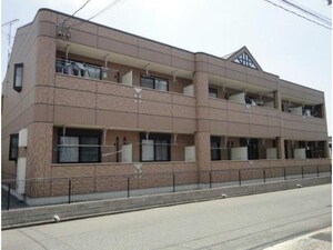 レジデンス明神外観写真