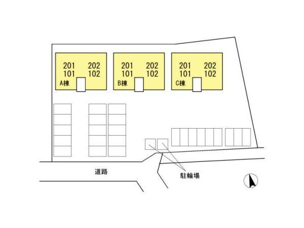 その他(配置図)