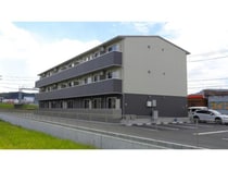 フレッチェ・ボスコⅤ（5）の外観写真