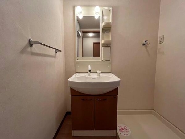 洗面所・脱衣所