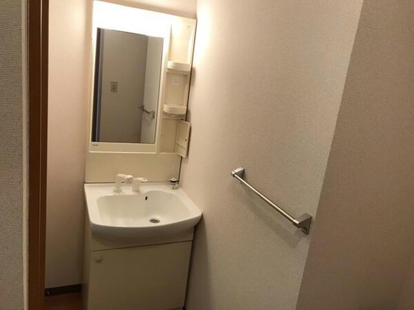 洗面所・脱衣所