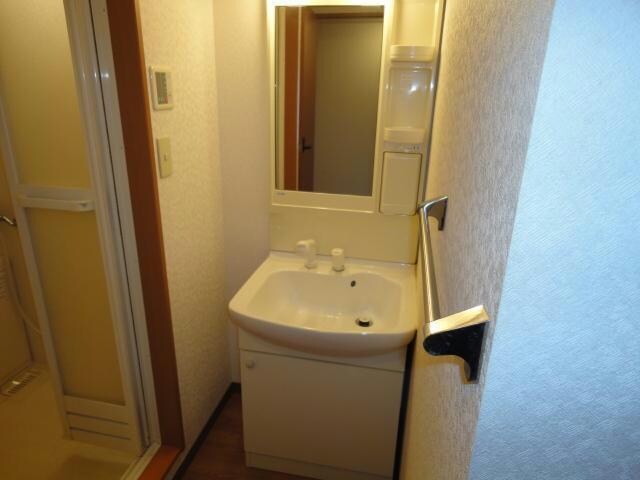 洗面所・脱衣所