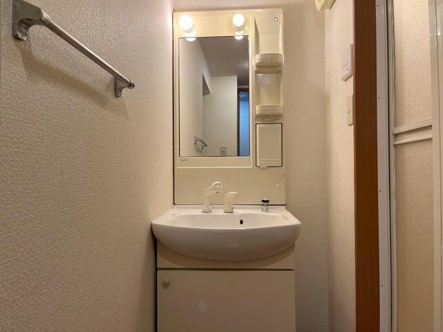 洗面所・脱衣所