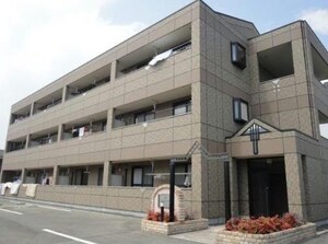 ランドマーク曙　壱番館外観写真