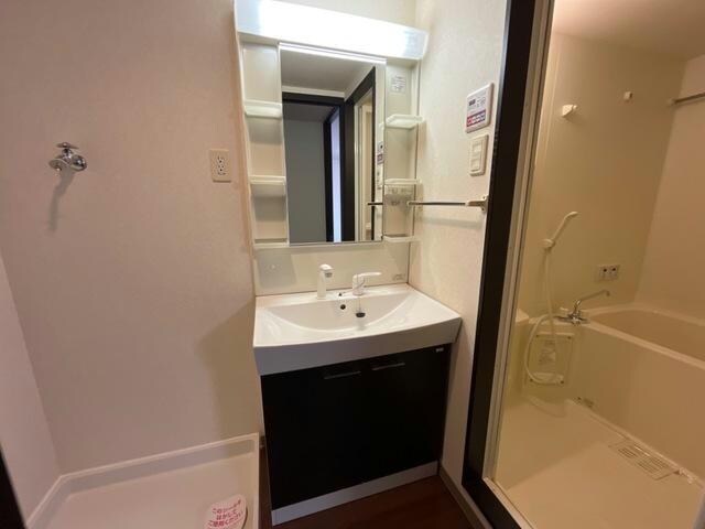 洗面所・脱衣所