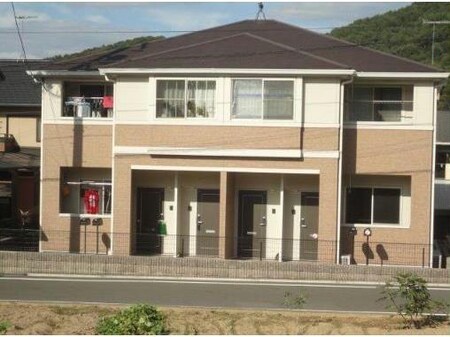 フジハイツ千塚外観写真