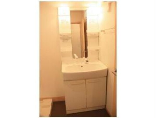 洗面所・脱衣所