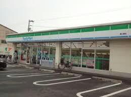 ファミリーマート福山曙六丁目店