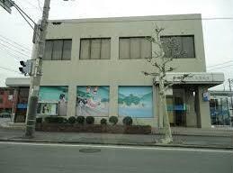 しまなみ信用金庫曙支店