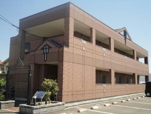 セイフティ・パレＫ　Ⅱ番館外観写真