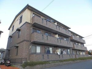 グレイス　スクエア新涯5　Ｂ棟外観写真