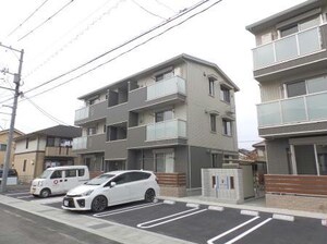 プレンティー引野　A棟外観写真