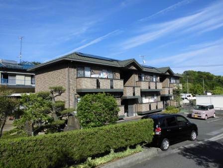 グレイスフォート蔵王