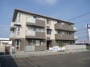 グランディール（引野町）外観写真