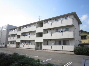 セジュールＫ外観写真