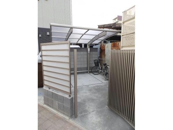 建物設備
