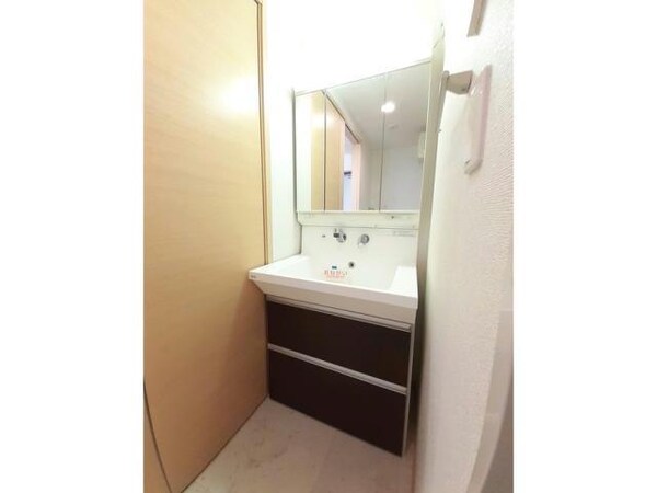 洗面所・脱衣所