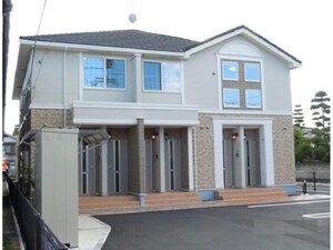 ピュアストリームC外観写真