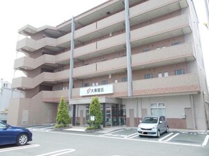 ラフィネ　ロジュマン外観写真