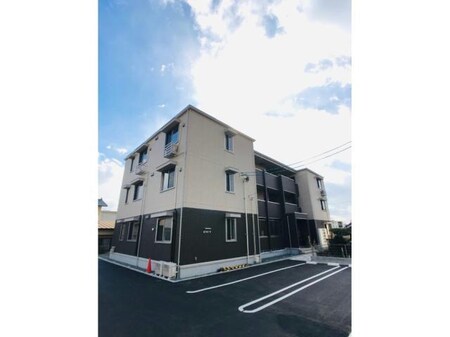 ＧＴＲ手城外観写真