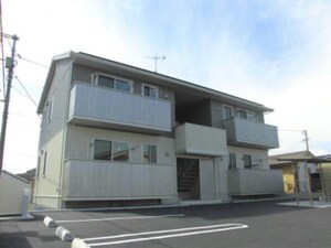 ガルテンベルク外観写真