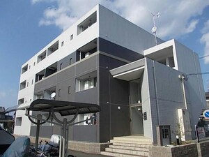 メゾン千代田外観写真