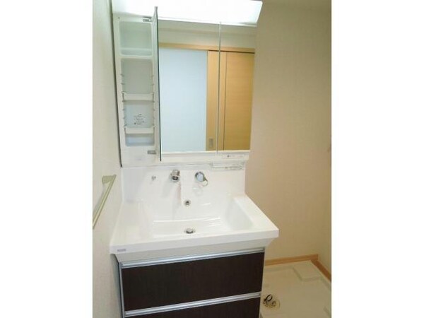 洗面所・脱衣所