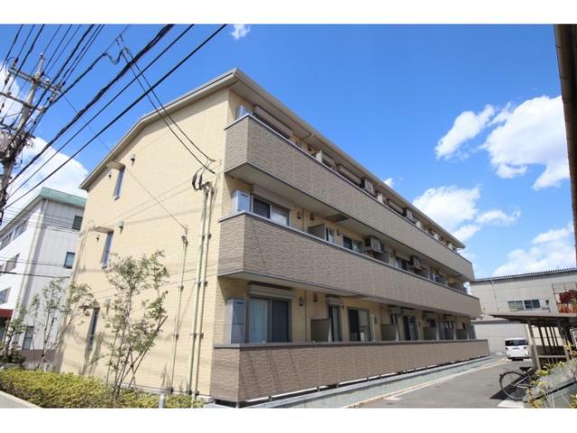 コンフォルタ　Ａ棟