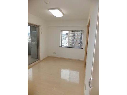 リビングダイニング